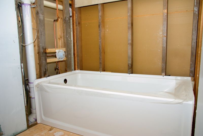 Top Bathroom Remodeling Companies in Waterford, NY
