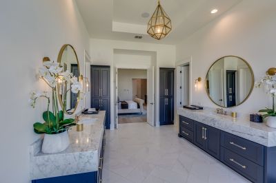 Increase Your Bathroom Remodeling Business with an AI Driven, Targeted Website
